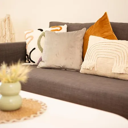 212 - Boho In Next To City Center 5 Minutes To Wenceslas Square * Praga