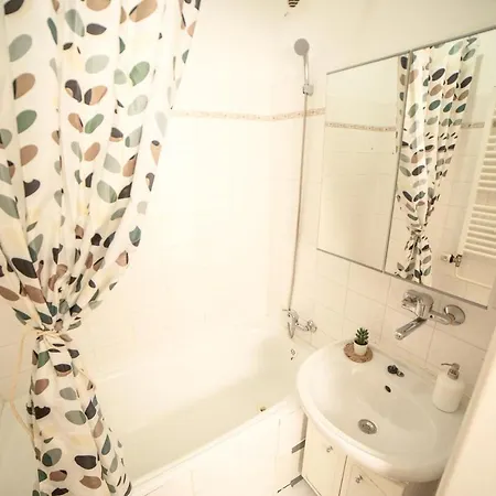 212 - Boho In Next To City Center 5 Minutes To Wenceslas Square براغ