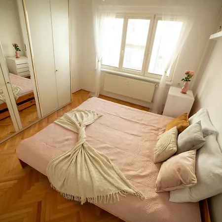 아파트 212 - Boho In Next To City Center 5 Minutes To Wenceslas Square