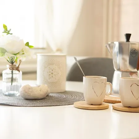 212 - Boho In Next To City Center 5 Minutes To Wenceslas Square 아파트 *