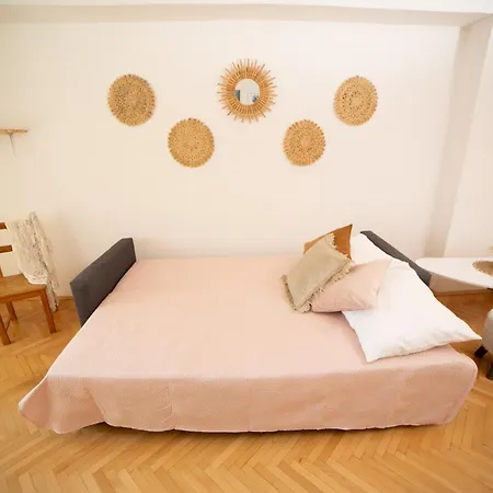 Διαμέρισμα 212 - Boho In Next To City Center 5 Minutes To Wenceslas Square Πράγα
